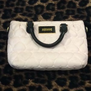 Betsey Johnson purse